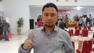 Harap Putra Daerah Dapat Diprioritaskan Oleh Perusahaan, Ramadhani Sebut DPRD Sudah Usulkan Tambahan Anggaran Untuk BLK