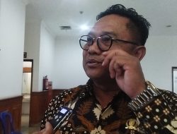 Reses di Dapil 4, Adi Sutianto Tampung Aspirasi Masyarakat