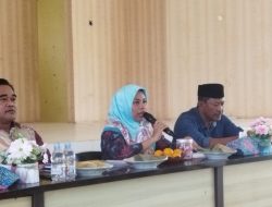 Camat Ranpul Imbau Waspada Modus Penipuan Berkedok Undangan Melalui Aplikasi WhatsApp