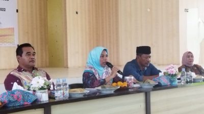 Camat Ranpul Imbau Waspada Modus Penipuan Berkedok Undangan Melalui Aplikasi WhatsApp