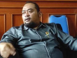 Peduli Akan Petani di Kutai Timur, Faisal Rachman Minta Pemerintah Berikan Insentif