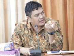 Ketua Komisi B DPRD Kutim Himbau Perusda Maksimalkan Pengelolaan SDA dan SDM Yang Profesional