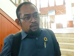 Penuhi Kebutuhan Masyarakat, Faizal Rachman Wujudkan Program Air Bersih Di Desa Bumi Rapak Kaubun