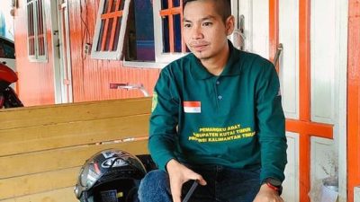 Pemangku Adat Besar Kutai Hibahkan 4 Hektare Lahan Untuk Destinasi Wisata Rumah Adat di Kutim