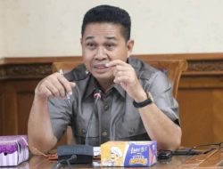 Penuhi Aspirasi Masyarakat, Ketua DPRD Kutim Akan Renovasi Masjid Baiturrahim Bengalon