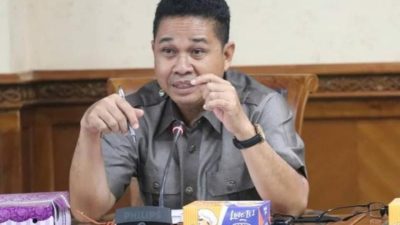 Penuhi Aspirasi Masyarakat, Ketua DPRD Kutim Akan Renovasi Masjid Baiturrahim Bengalon