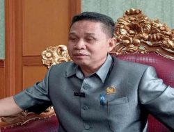 Kunjungan ke Bengalon, Joni Harap Usulan Warga Desa Tebangan Lembak Dapat Terealisasi Di APBD Perubahan