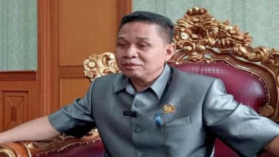 Kunjungan ke Bengalon, Joni Harap Usulan Warga Desa Tebangan Lembak Dapat Terealisasi Di APBD Perubahan