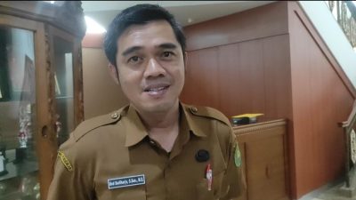 Disdikbud Kutim Hadiri Rapat Untuk Pembahasan LHP BPK 2022