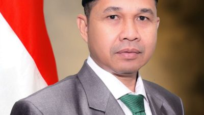 Inilah Ketua DPRD Termiskin di Kalimantan Timur, Seberapa Minim Sih Harta Kekayaannya ? 