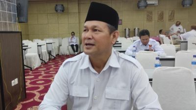 Angka Stunting Dan Kemiskinan Ekstrim Terus Meningkat di Kutai Timur