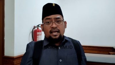 Dilema BPJS di RS Sangkulirang, Faizal Rachman Respons Keluhan Warga