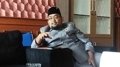 Faizal Berniat Buka Call Center Bagi Masyarakat Yang Mendapatkan Pelayanan Kesehatan Kurang Baik di Rumah Sakit