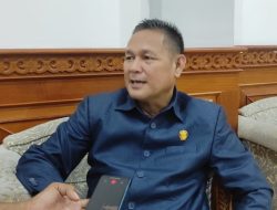 Realisasi APBD Belum Maksimal, Yan Minta Pemkab Kutim Segera Maksimalkan Penyerapan Anggaran