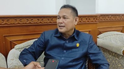 Realisasi APBD Belum Maksimal, Yan Minta Pemkab Kutim Segera Maksimalkan Penyerapan Anggaran