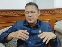 APBD 2023 Kutai Timur Diperkirakan Kembali Akan Ada SILPA