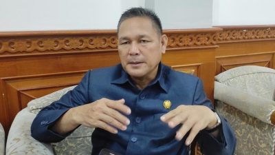 APBD 2023 Kutai Timur Diperkirakan Kembali Akan Ada SILPA