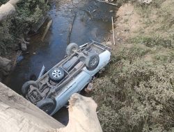 Kecelakaan di Jalur KM 21 Hauling Menelan Korban Jiwa, 1 Terluka Parah