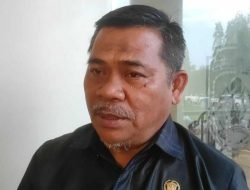 DPRD Kutim Agendakan Kunjungan Ke Kementerian Keuangan Terkait Minim Penerimaan Dana Bankeu Provinsi Untuk Kutim