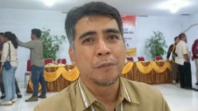 Syaid Anjas Minta Perusahaan Harus Transparansi Soal Rekrutmen Tenaga Kerja