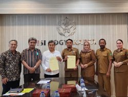 Jalin Kerjasama, Pemkab Kutim dan ISI Yogyakarta Siap Tingkatkan Pariwisata, Seni Budaya dan Ekraf