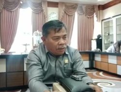 DPRD Kutim Minta OPD Terkait Benahi Penyebab Penyerapan APBD 2023