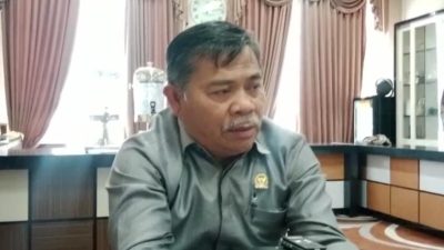 Penyerapan APBD 2023 Belum Maksimal, DPRD Kutim Nilai Alasan OPD Tidak Masuk Akal Sehat