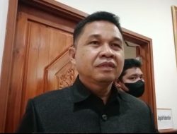 Ketua DPRD Kutim Apresiasi Rencana Program Beasiswa Disdikbud Kutim