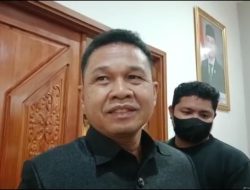 DPRD Kutim Gelar Rapat Paripurna Tentang Persetujuan Bersama Terhadap Raperda Pertanggungjawaban Pelaksanaan APBD 2022