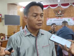 Soroti Penyerapan Anggaran, Siang Geah : Harusnya Sejak Awal Pemkab Kutim Matangkan Persiapan