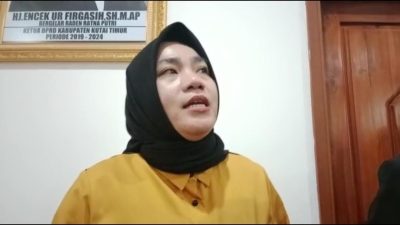 Serapan Anggaran Masih Sangat Minim, DPRD Kutim Bakal Panggil Dinas PU Dan Perkim