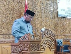 Fraksi PDI-Perjuangan Tekankan Pemkab Kutim Jalankan Mandatory Spending