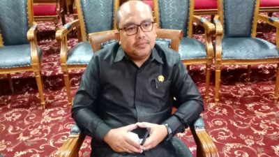 dr Novel Tyty Paembonan Harap Pemkab Kutim kedepannya Maksimalkan Penggunaan APBD 2024