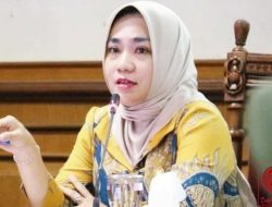 Perda Perlindungan Perempuan Disahkan, Asti Mazar : Sudah Sejak Lama Dinantikan Kaum Perempuan di Kutim