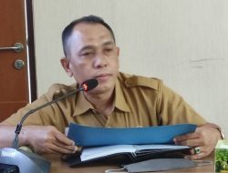 Dinas Ketahanan Pangan Kutim Salurkan Bantuan 4 Unit Lumbung dan Lantai Jemur