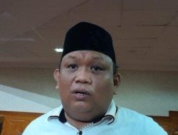 Agusriansyah Soroti Perda Tata Kearsipan, Penting Dilakukan Pendampingan Dalam Perumusan