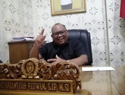 Agusriansyah Ungkap Bukti Dukungan DPRD dan Pemkab Kutim Untuk Pembangunan KEK-MALOY