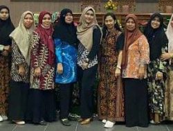 Dinas DPPKB Kutim Dorong Pemenuhan Ruangan Laktasi Di Area Perkantoran