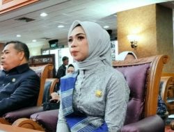 Mulyana Bidik Bidang Pendidikan Sebagai Sektor Utama Dalam Perjuangkan Aspirasi Rakyat