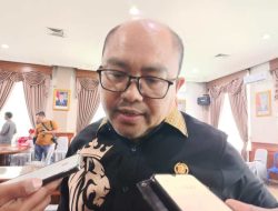 Sambangi DPR RI, dr Novel Utarakan Penolakan 5 Organisasi Profesi di Kutim