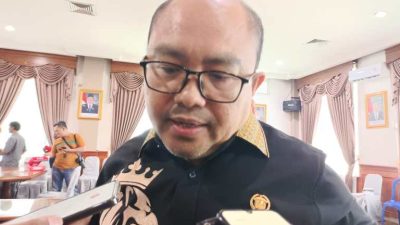 Sambangi DPR RI, dr Novel Utarakan Penolakan 5 Organisasi Profesi di Kutim