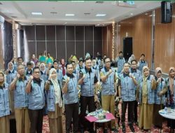 Pemilihan Duta Pelajar Sadar Hukum Jenjang SMA/SMK/MA/SLB (Tuna Daksa) Tingkat Kabupaten Kutai Timur Tahun 2023