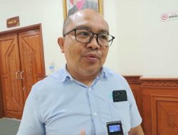 DPRD Kutim Minta Seluruh Desa Dapat Layanan Jaringan Internet