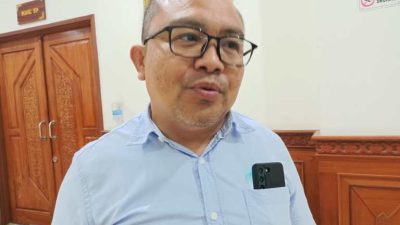 DPRD Kutim Minta Seluruh Desa Dapat Layanan Jaringan Internet