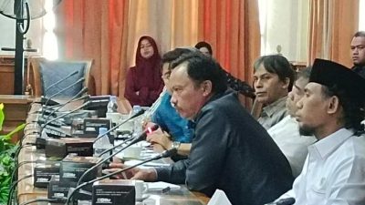 Kuota PPDB Baru Membludak, DPRD Kutim Suarakan Ini