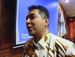 Gelar Hearing, DPRD Kutim Bahas Penambahan Ruang Kelas Baru Jenjang SMA