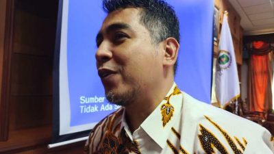 Gelar Hearing, DPRD Kutim Bahas Penambahan Ruang Kelas Baru Jenjang SMA