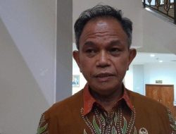 Yusuf Silambi Prioritaskan Pembangunan Semenisasi Gang Hingga Pelabuhan Kenyamukan