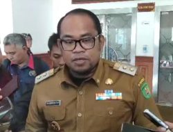 APBD Kutim 2024 Capai 8,1 T, Wabup Sebut Hasil Penjualan Batubara, Pajak Kebun dan Dana Kurang Salur Jadi Sumber APBD 2024