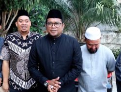 Wabup Kutim Himbau Masyarakat Kutim Untuk Hadiri Tabligh Akbar Bersama Ustadz Abdul Somad